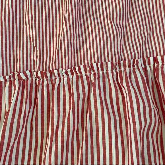 Draper James RSVP Maxi Dress - Picture 5 of 5